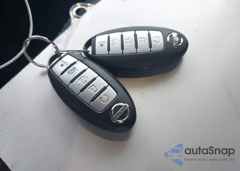 2017 Nissan Altima 2.5 Sl from USA, damaged, VIN 1N4AL3AP9HC146941